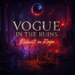 Vogue in the ruins