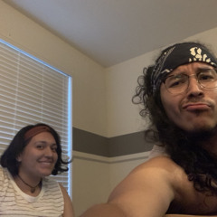 Songbird by Oasis | Cover by Alex Dimas and Luis Torres