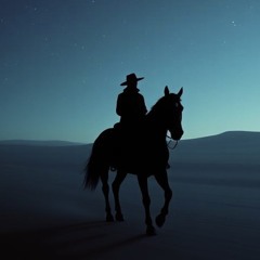 Cowboy Cosmos - progressiveTrance