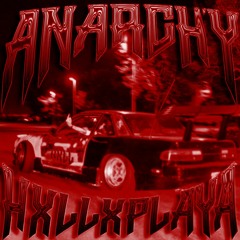 ANARCHY