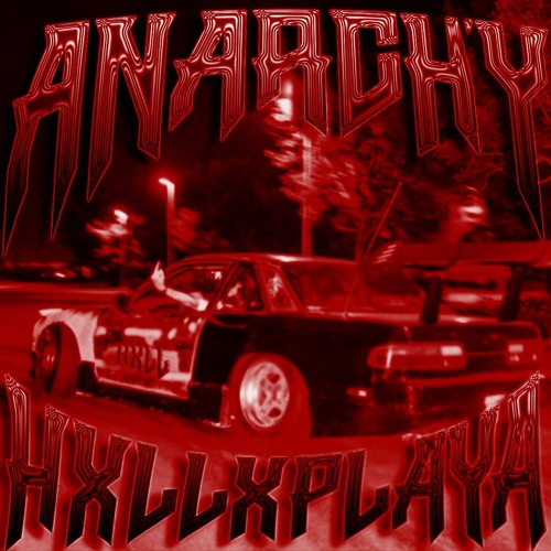 ANARCHY