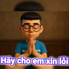 Real MinhGamingBi VNC$ -hãy cho em xin lỗi (for Sa Lil Van)