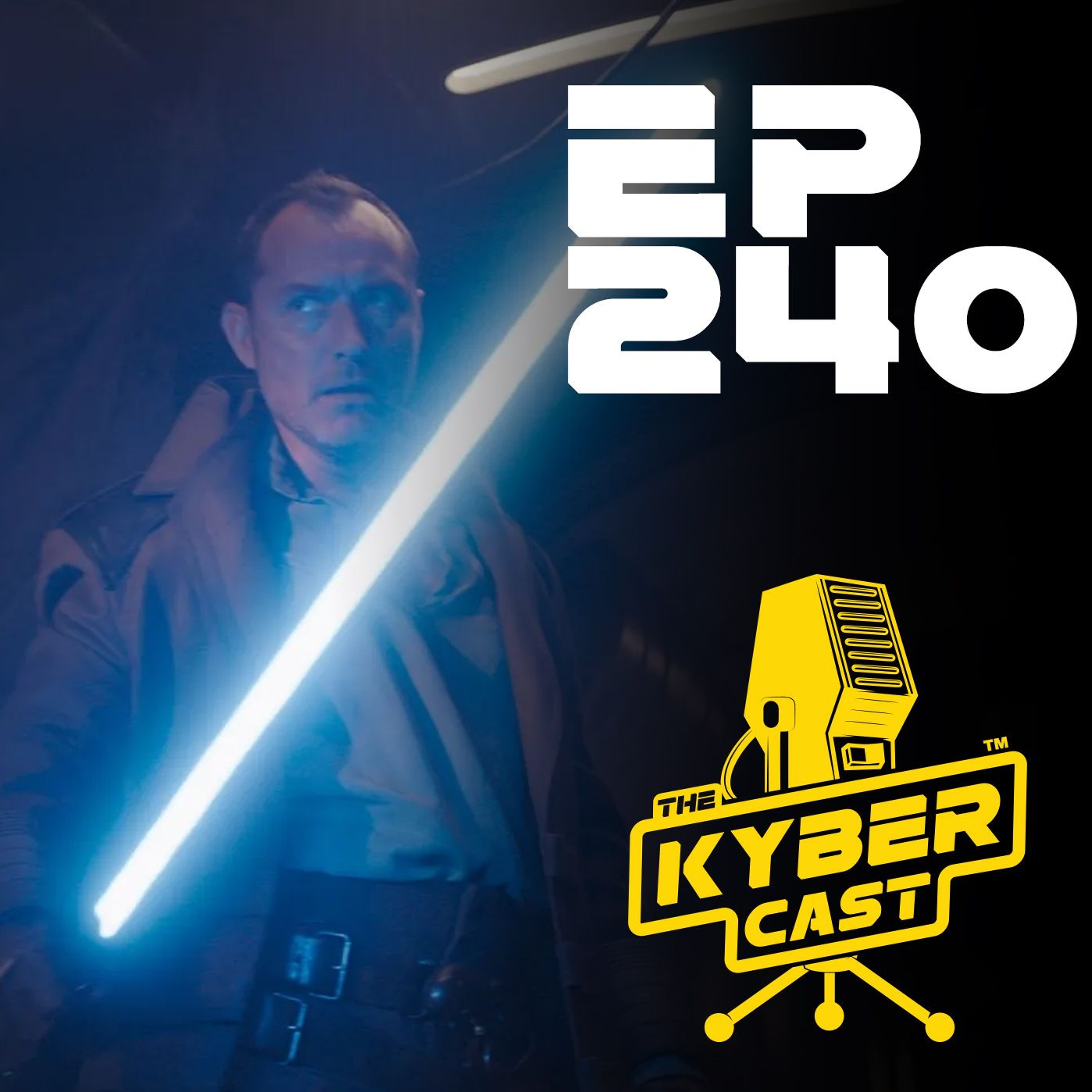 The Kybercast