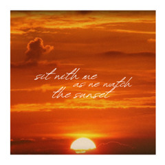 sunset memories