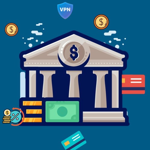 Stream VPN For Online Banking by SPL VPN Listen online for free on