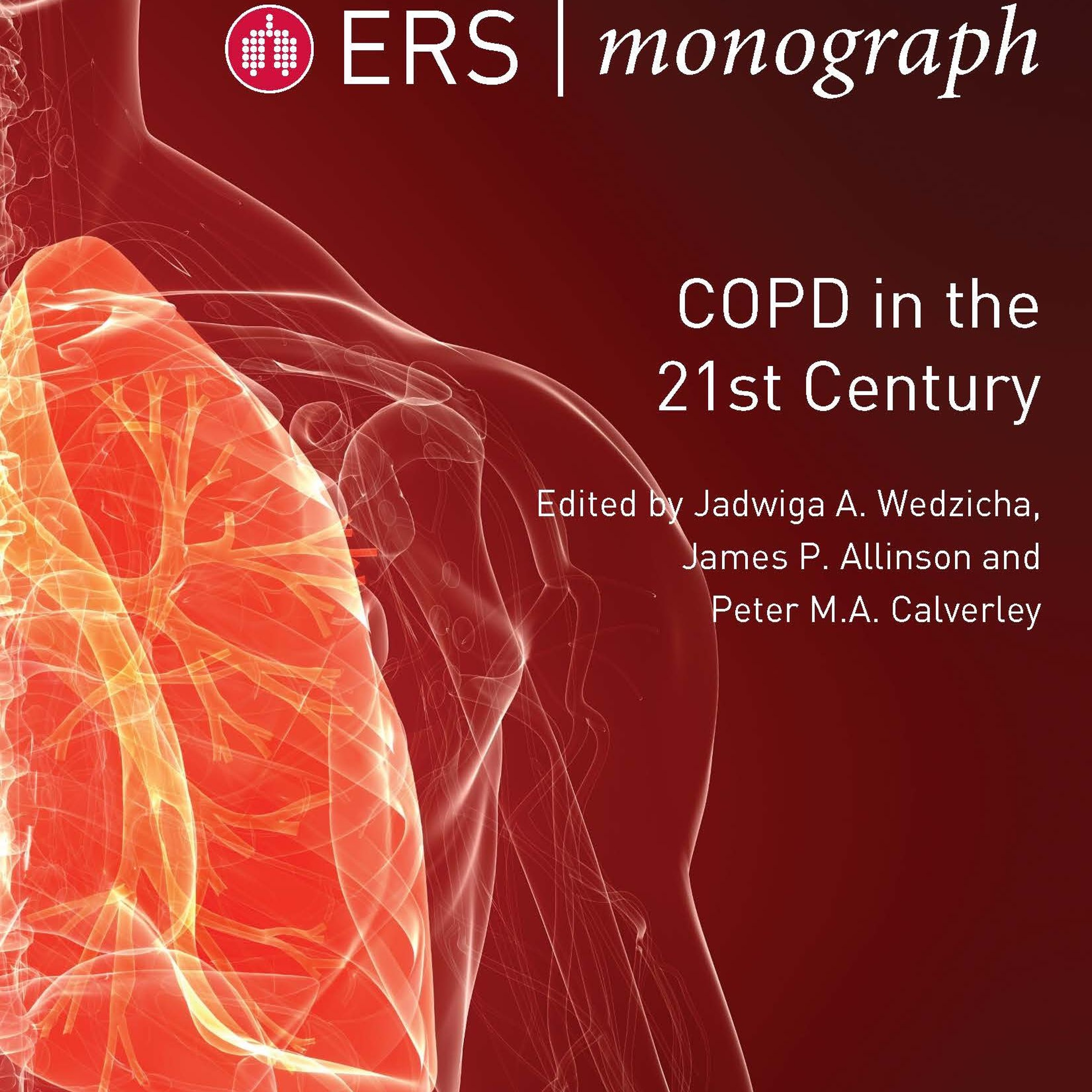 ERS Monograph: COPD in the 21st Century