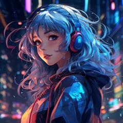 Echoes Of The Neon Dawn