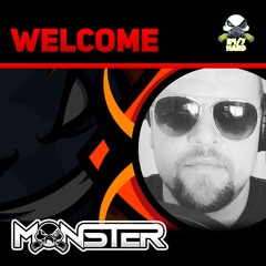 Welcome to 24/7 - Monster - The Monster Mix