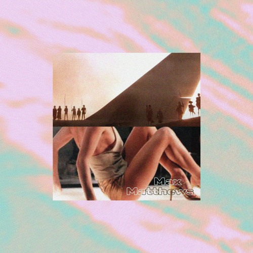 Fair Shake 009 - Max Matthews