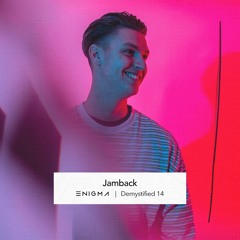 Demystified 14 - Jamback 🇳🇱