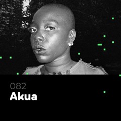 Glitch Podcast 082 / Akua