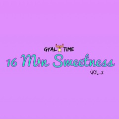 16 Min Sweetness Vol 2 by Nikki Anticss