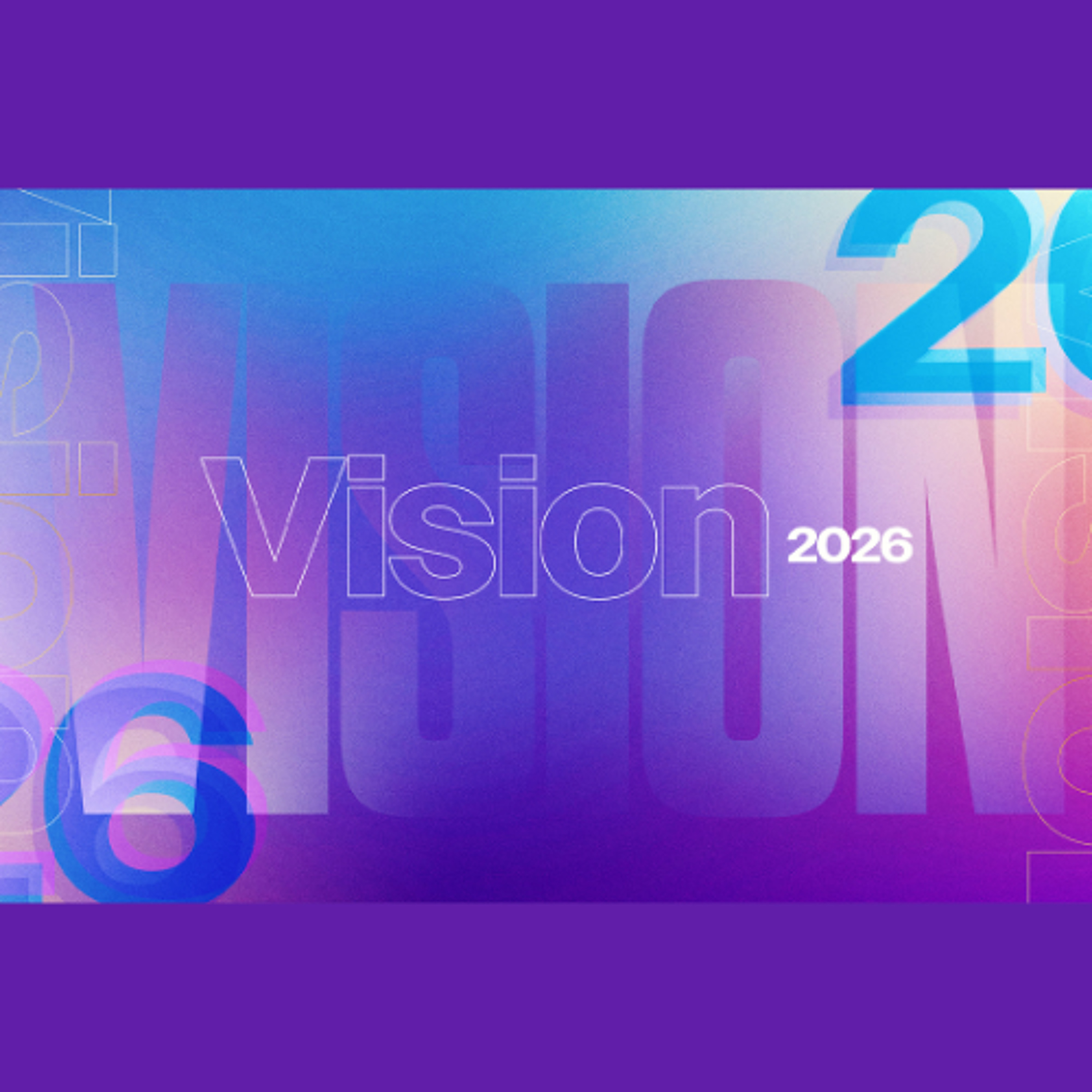 Vision 2026 | Week 2 | Sunday, January 4th 2026 | Pastor Chris Sarno episode artwork