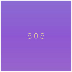 8 0 8