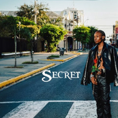 Likkle Vybz, Vybz Kartel - Secret