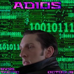 BVSS TACTIC X OCTODUB - ADIOS