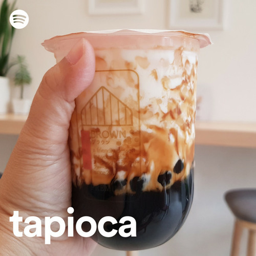 tapioca