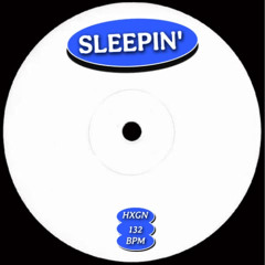 PremEar: Marcus Hogan - Are You Sleeping