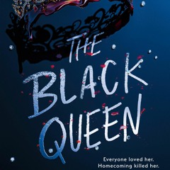 Free read✔ The Black Queen