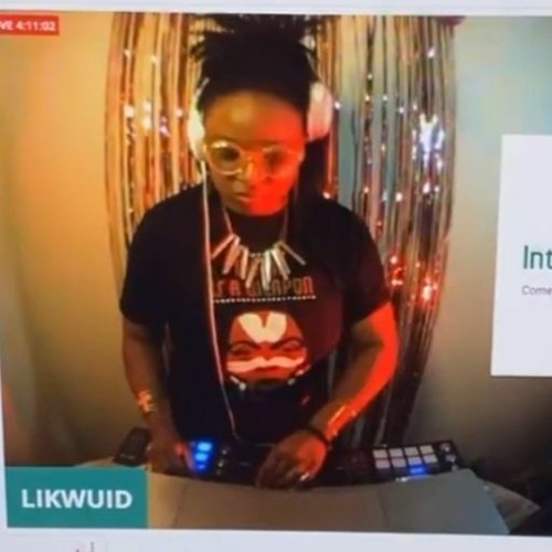 Stream Diary Of A Mad Black DJ Mix by DJ LiKWUiD by Likwuid Listen
