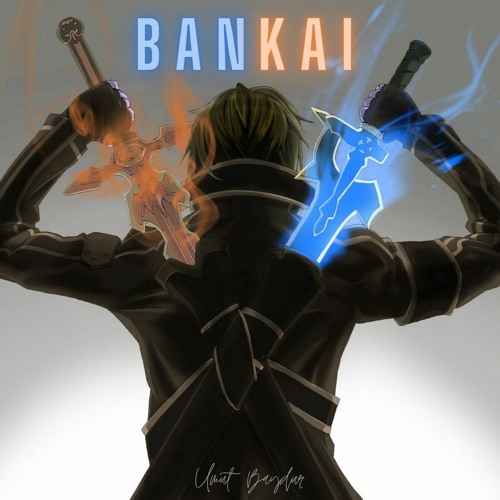 Umut Baydur - Bankai