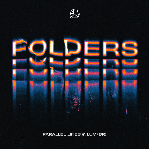 Parallel Lines & Luv (BR) - Folders