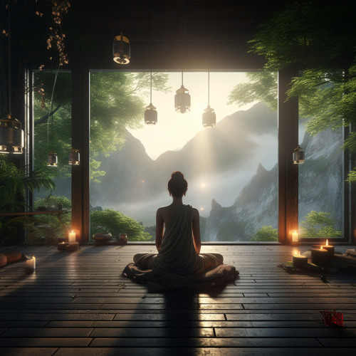 Stream Lofi's Calming Guided Journey by Hip Hop Instrumentalist ...