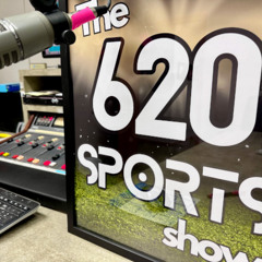 The 620 Sports Show 3/21/24