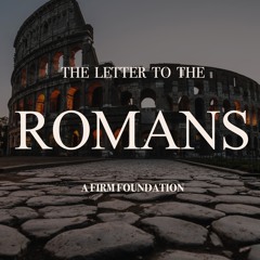 Phil Macarthur | Romans – When You Leave God Out of the Picture | 25 February 2024