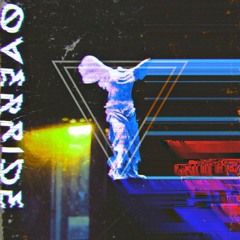 Hakushu & Paraiso - OVERRIDE