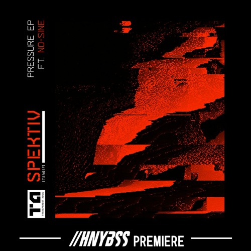 Spektiv X NoSine - Empty Club (TSA017) [HNYBSS Premiere]