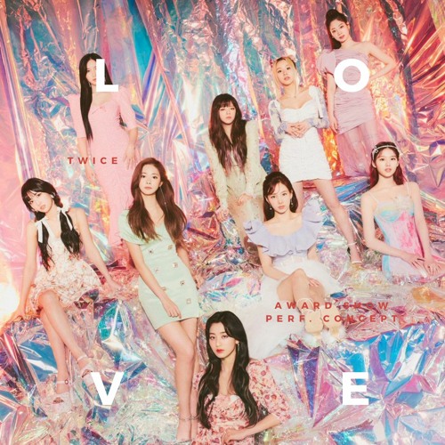 Stream Twice I Can T Stop Me Cry For Me Alcohol Free Award Show Perf Concept By Doir Listen Online For Free On Soundcloud
