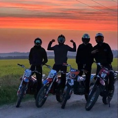 love 🫶🏍