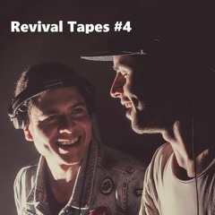 Relativ - Revival Tapes #4