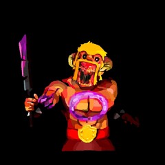 [FNF] Clan Wars - (Triple Trouble Clash-A-Rama)