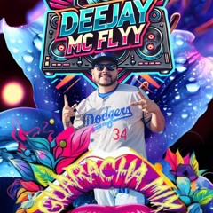 Deejay MCFLYY - GUARACHA MIX