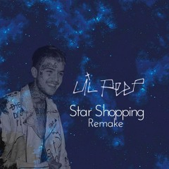 Star Shopping - Lil Peep (instrumental)