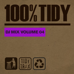 The Tidy Boys & BK - Shadows (BK's Back To 99 Remix - Mix Cut)