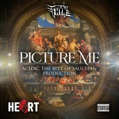 Fayn - Picture Me