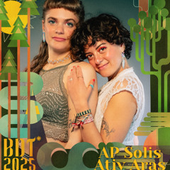 AP Solis B2B Ativ Aras @Mirage - Bucht der Träumer 2025