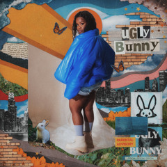 Mrs Ugly Bunny