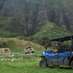 Review Special Price Kualoa Ranch Utv Raptor Tour