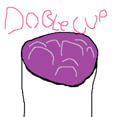 doble cup