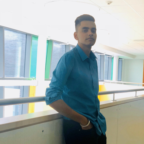 Taskar Param Sidhu.
