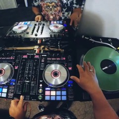 dj insight twerk trap mix (2020)