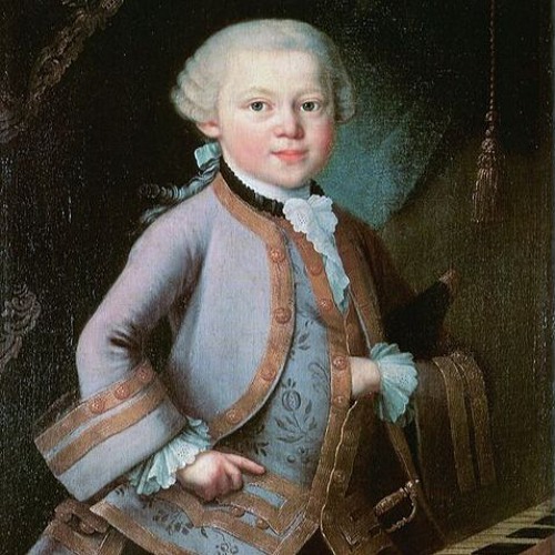 YUNG MOZART