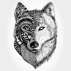 WOLF. GANG