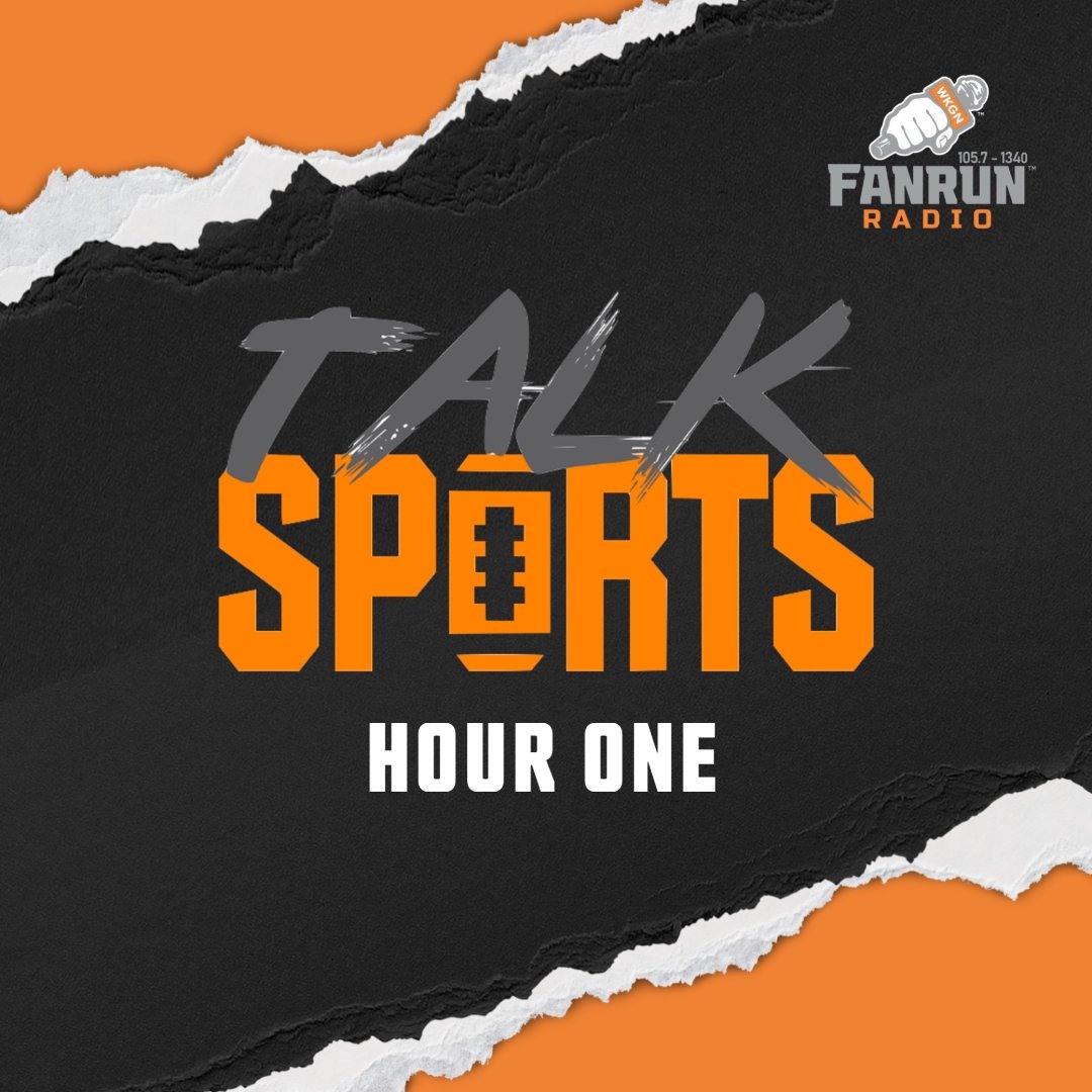 Stream episode TalkSports HR1 7.10.26: Does Clothing Branding