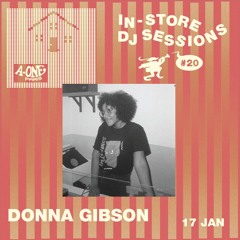 Donna Gibson - 17.01.2025