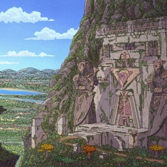 City Of Lost Memories (Master)